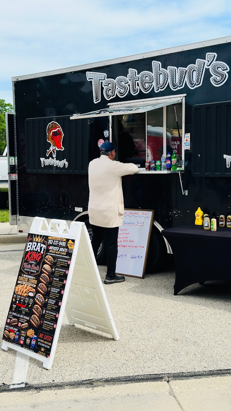Kenosha Public Market