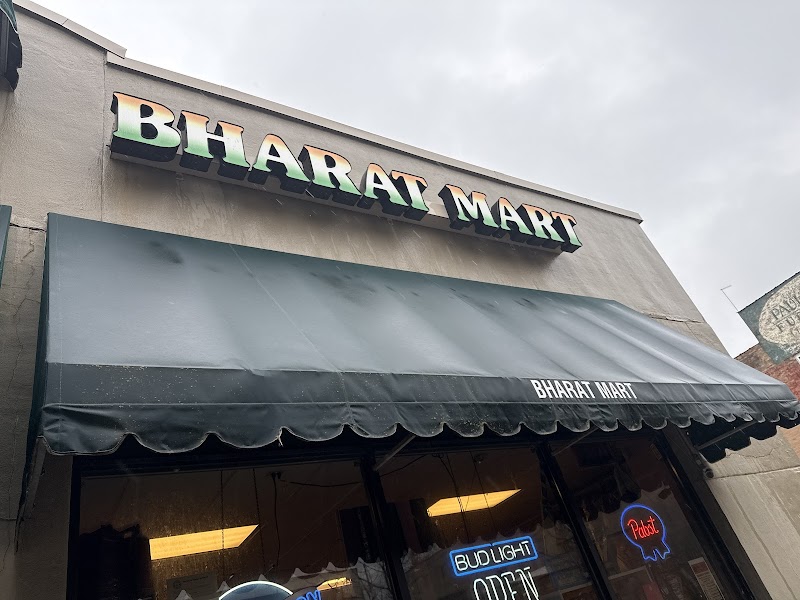Bharat Mart