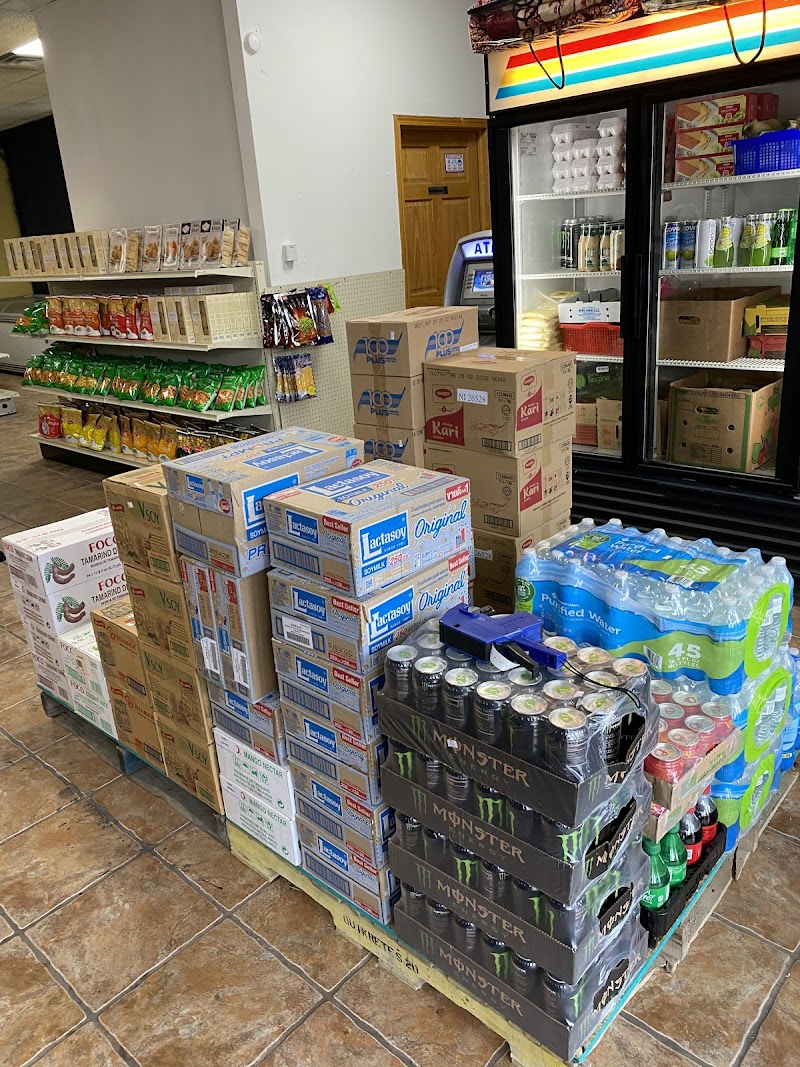 Habibah Grocery store LLC