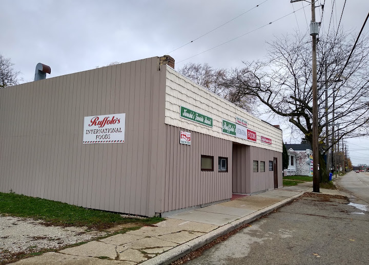 Ruffolo's International Foods