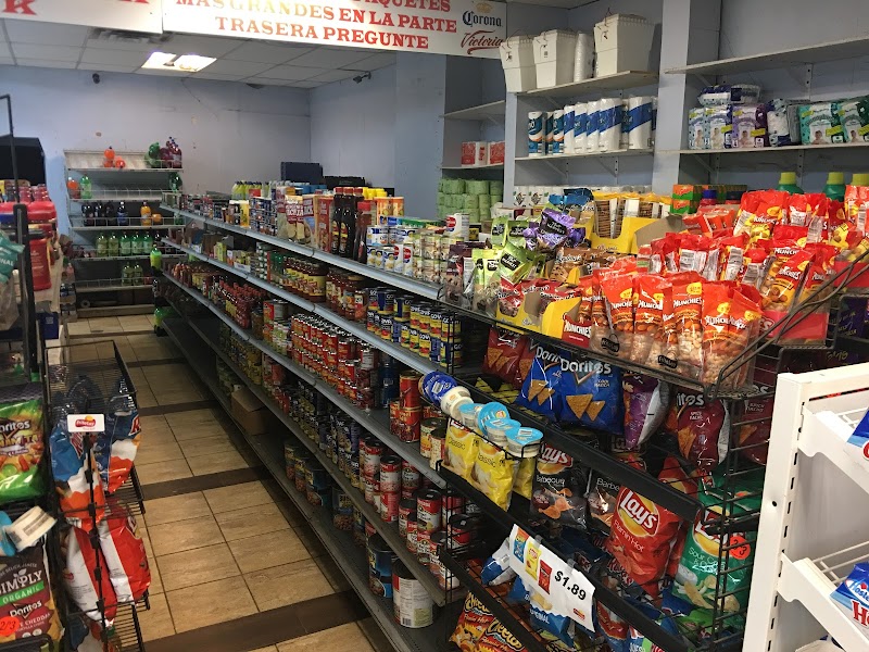 El Paso Foods