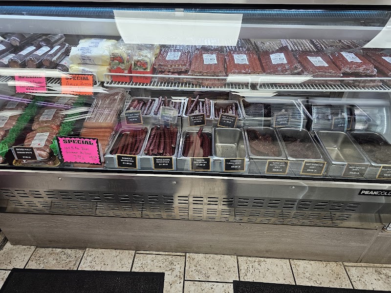 Hometown Meats Deli & Catering
