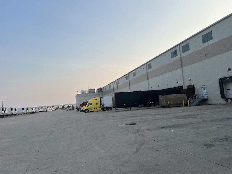Wholesale grocers
