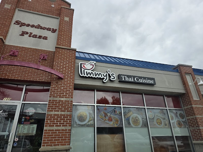 Pimmy's Authentic Thai Cuisine
