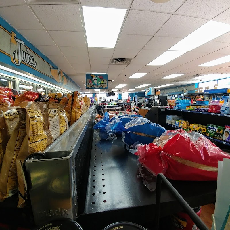 K-Town Market 1