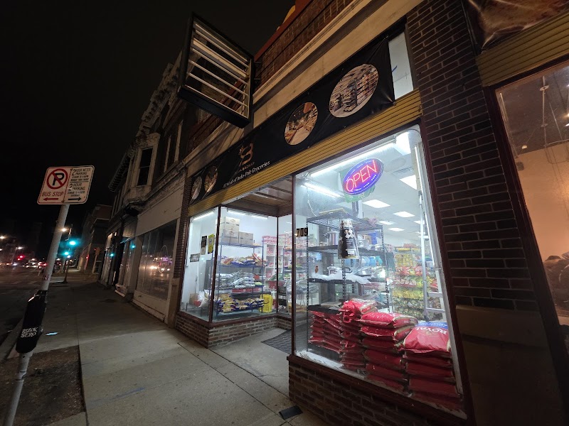 Raja Bazaar | Zabiha Organic Meat & Grocery Store