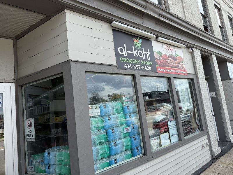 AL-KAHF GROCERY, IFTIN EXPRESS/MONEY TRANSFER, RIA MONEY TRANSFER
