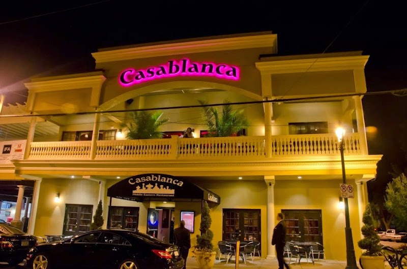 Casablanca