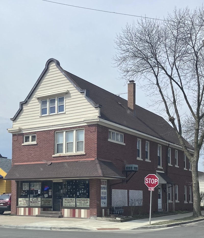 C & R Market