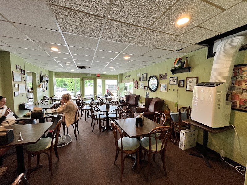 Kurt Schulz Deli & Pastry Shoppe