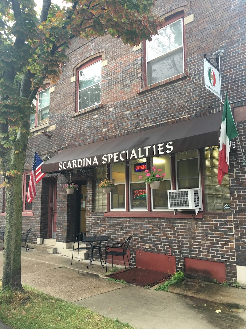 Scardina Specialties