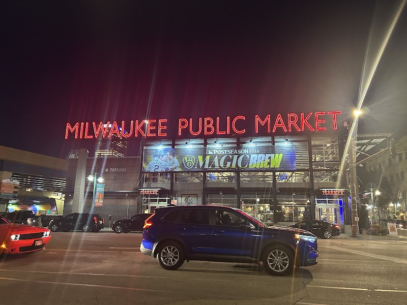 Foltz Family Market & Commission Row Produce