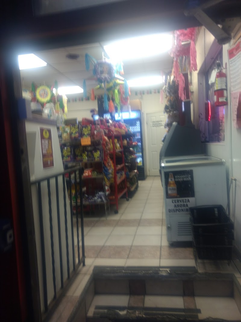 Jaliscos Supermarket