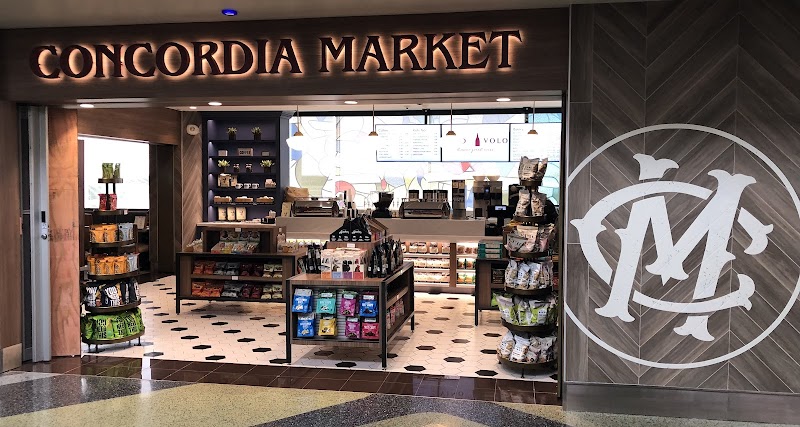 Concordia Market