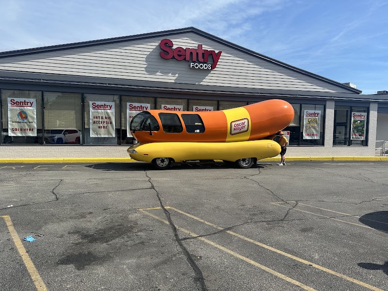 Sentry Foods