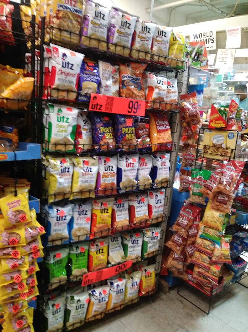 Elbarakah Super Market