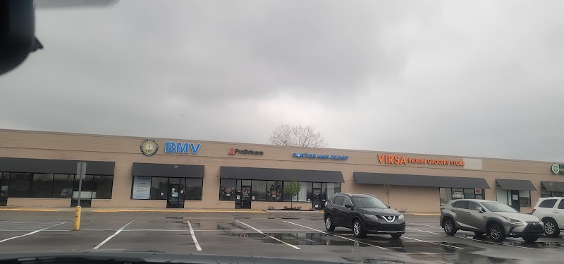 Virsa Indian Grocery Store