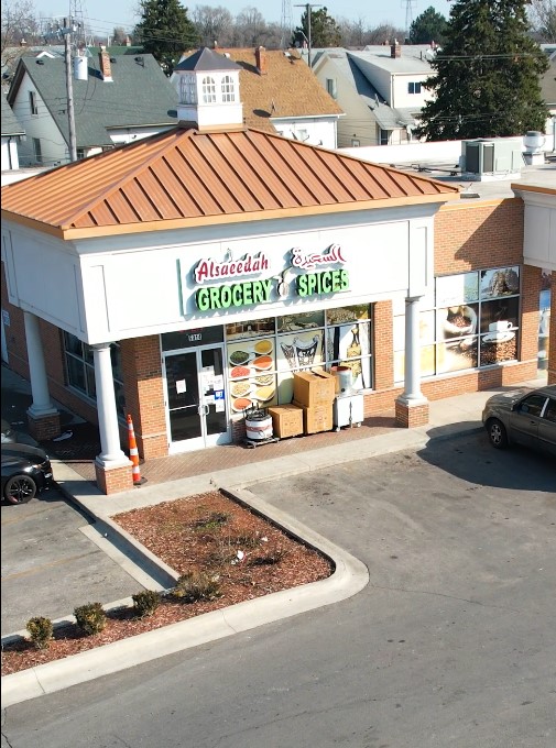 Alsaeedah Grocery & Spices