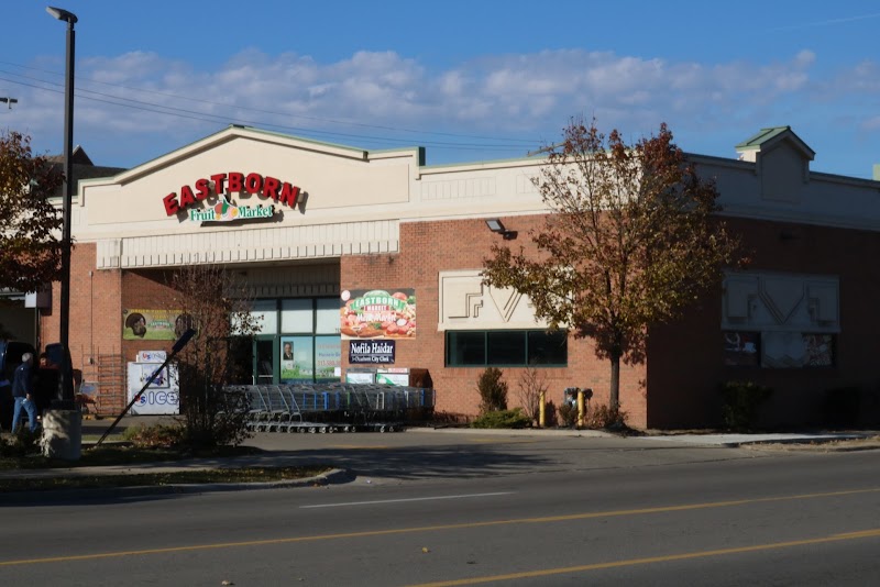 Eastborn Fruit Market