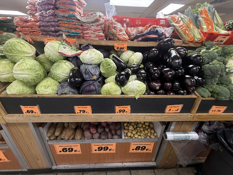 Dearborn Produce Wholesale LLC