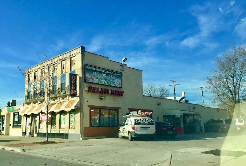 Food Center