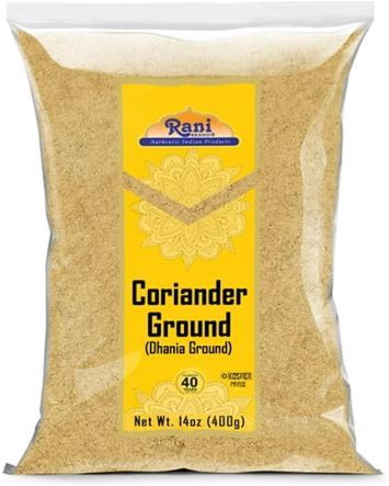 Coriander Powder 14oz