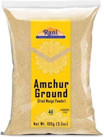 Amchur Mango Powder 3.5oz