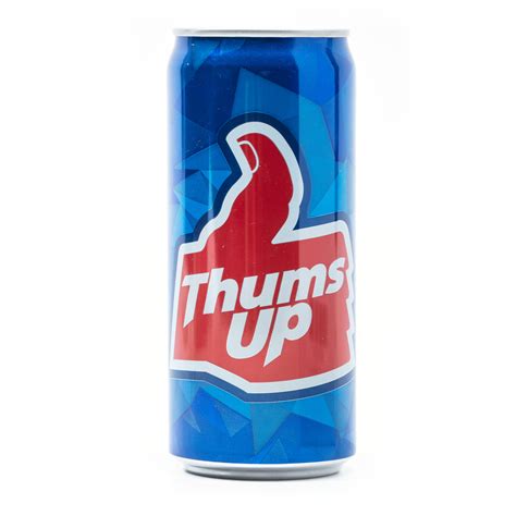 Thums Up Cola 11oz XL