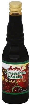 Pomegranate Molasses 10oz