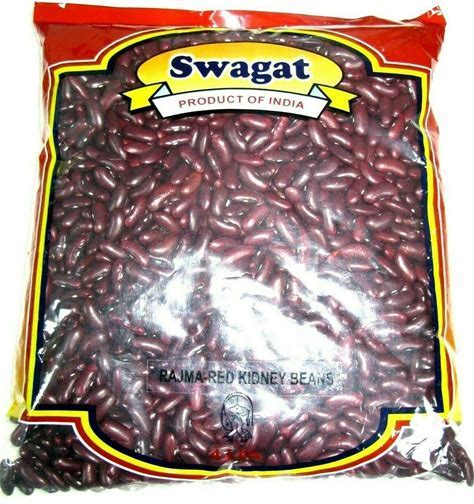 Rajma Red Kidney Beans 4lb