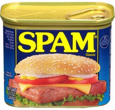 Spam Classic 12oz
