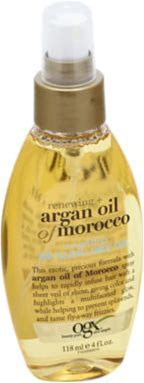 Argan Oil 4oz
