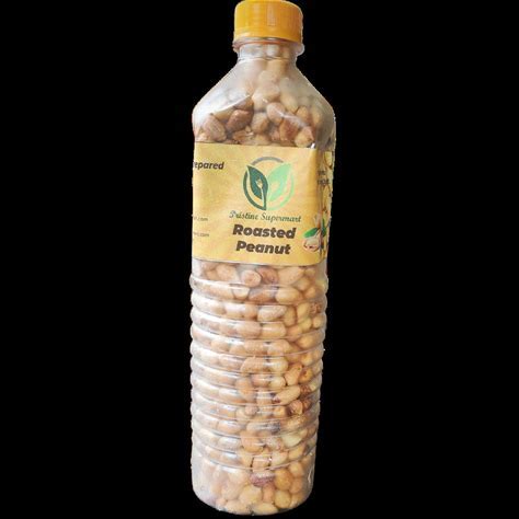 Ground Peanuts Roasted 16oz