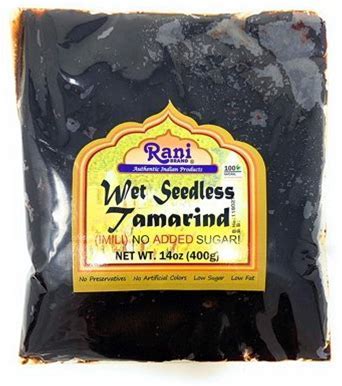 Tamarind Block 14oz