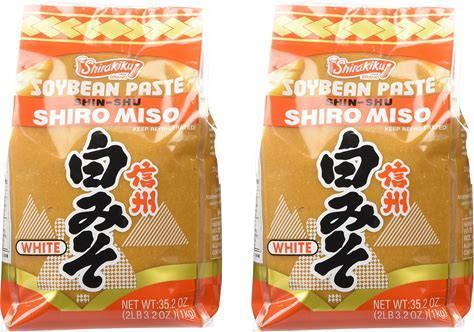 Miso White Shiro 35oz