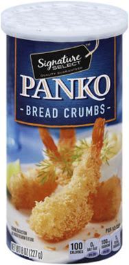 Panko Breadcrumbs 8oz
