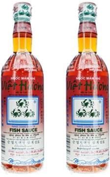 Fish Sauce 23oz