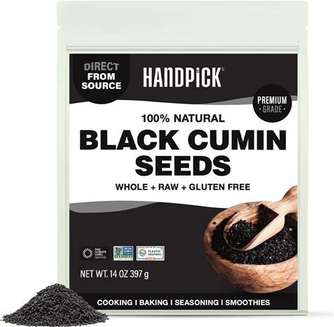Cumin Seeds 14oz