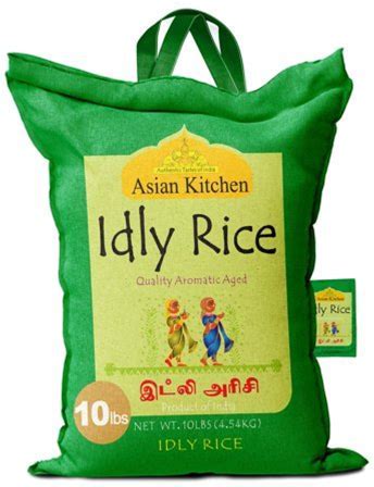 Idli Rice 10lb