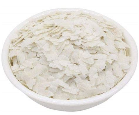 Poha Flattened Rice 4lb