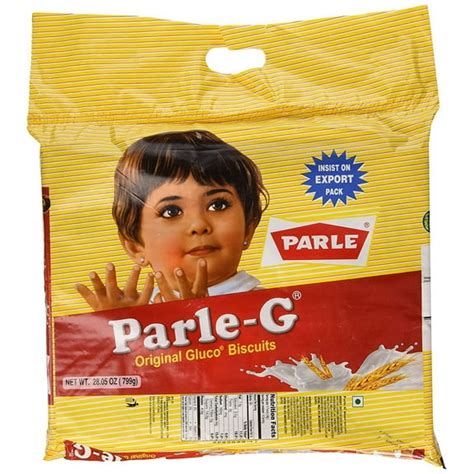 Parle-G Biscuits 29oz
