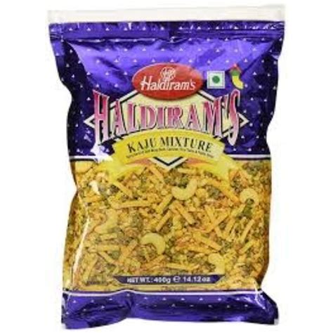 Haldirams Mixture 14oz