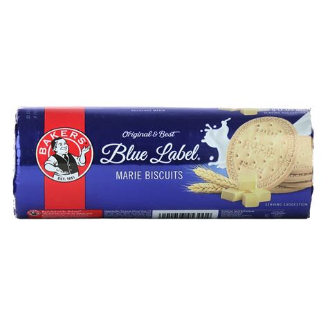 Marie Biscuits 14oz