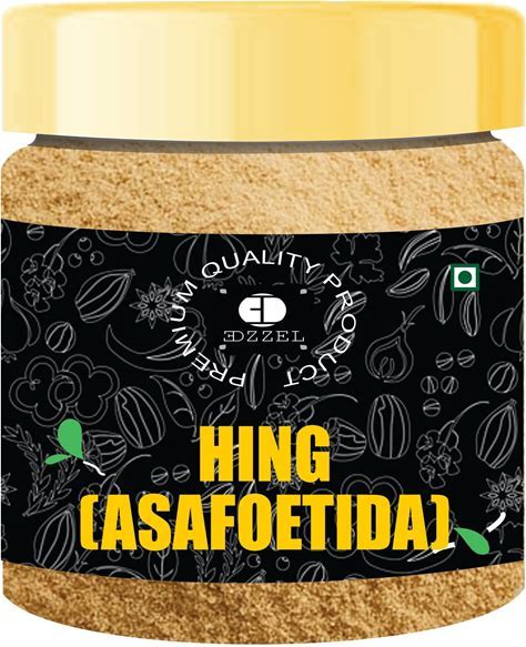 Asafoetida Hing 3.5oz