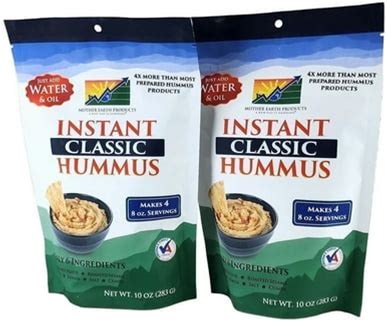 Hummus Classic 10oz