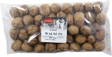 Walnuts Halves 16oz