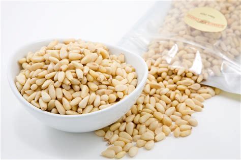 Pine Nuts 8oz