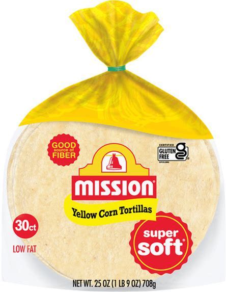 Corn Tortillas 30pk