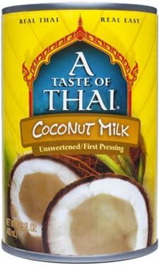 Coconut Milk Thai 13.5oz