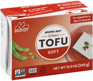 Tofu Silken 12oz